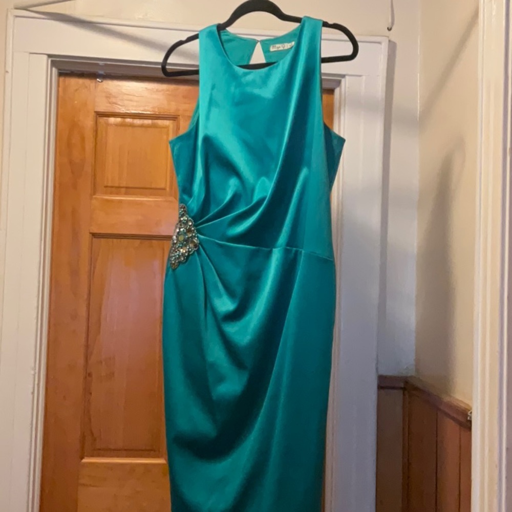 Emerald Dream
